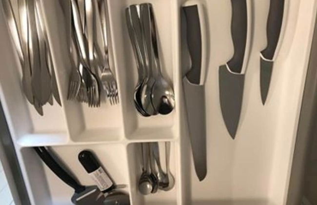 Notodden Sentrum Apartment NO 3 - Photo 13