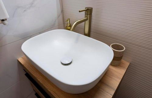 Arena Luxe Retreat, FREE Parking - Foto 28