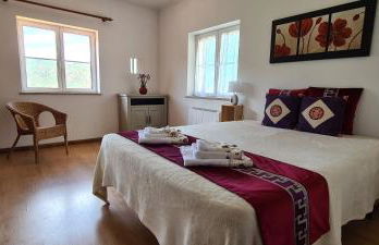 Casa na Serra, Sabugueiro - Foto 33