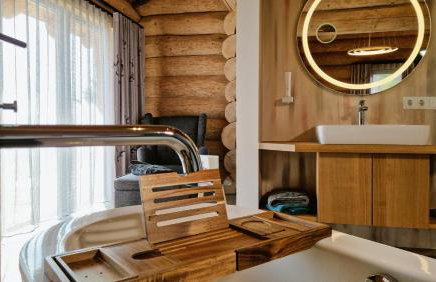 Franz Josefs Chalets - Foto 41