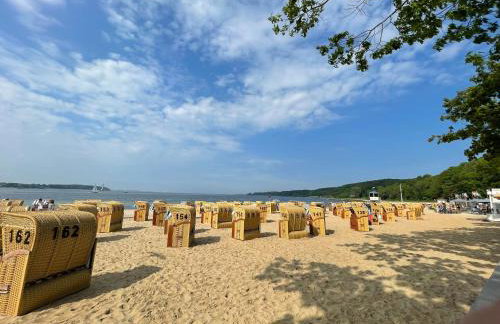 Ostseesuite Heikendorf - Foto 1