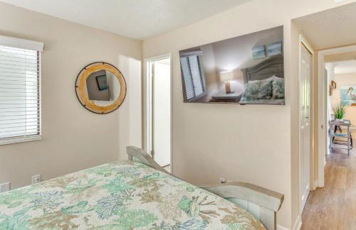 Calabash Condo Close to Coast and Fishing - Foto 13