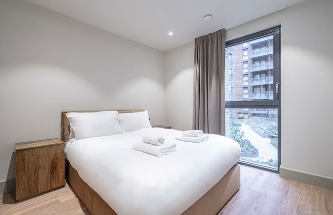 Fabulous North London Flat - Foto 7