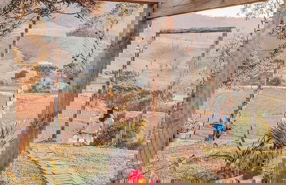 Chalé Caminho do Sol - Foto 54