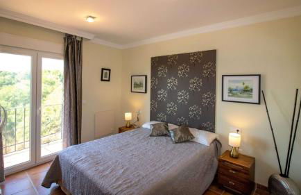 Casa adosada con piscina - Aralar ALBERT VILLAS - Foto 16