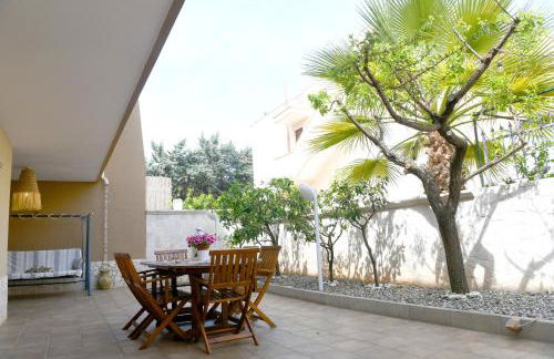 Dimora Algano Apartment - Foto 27