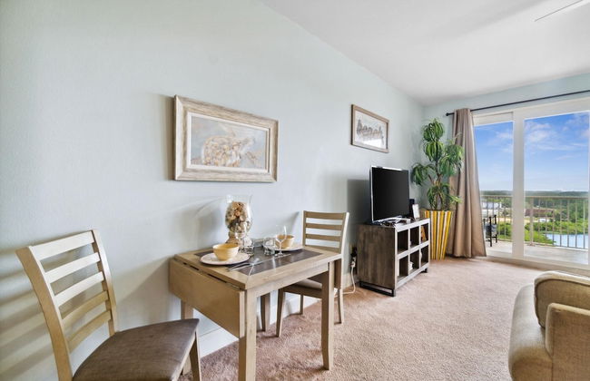 Laketown Wharf 1331 - Foto 40