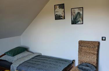 Willa Maja Bieszczady noclegi Bieszczady - Foto 18