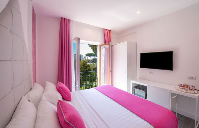 Diamond Suite - Photo 10