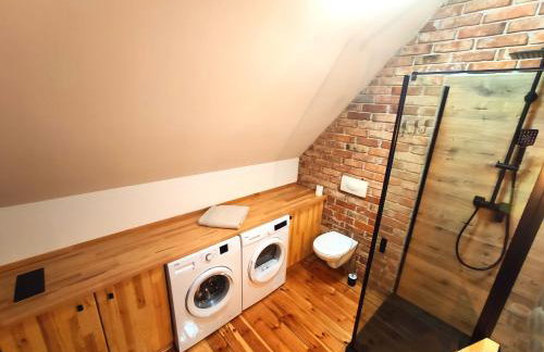 Izby Gościnne Stara Olejarnia - Foto 18