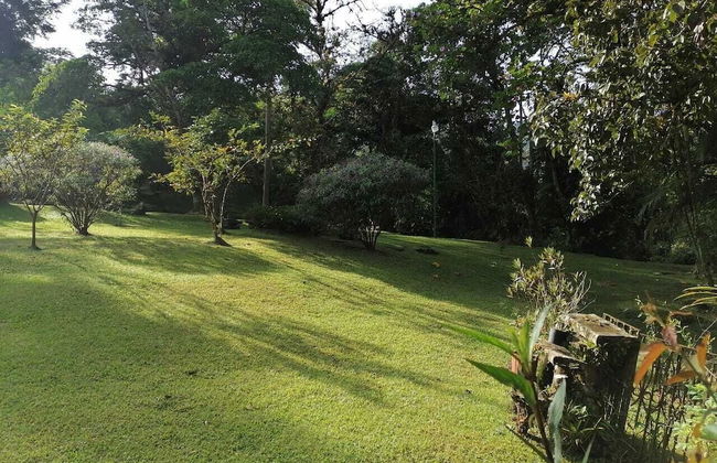 Hotel Los Sueños de Bajos del Toro - Foto 79