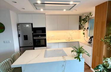 Apartamento tranquilo y luminoso junto al mar - Foto 4