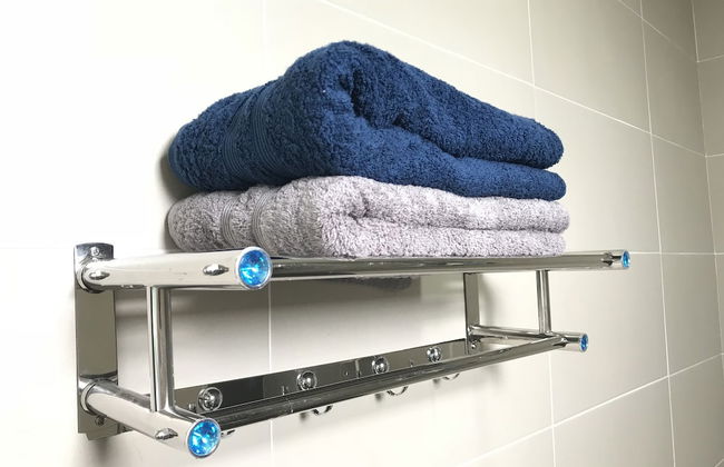 Centra Residences at Nasa City - Foto 31