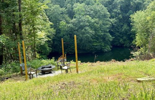 Stunning Lakefront Treehouse! Must book! - Foto 60