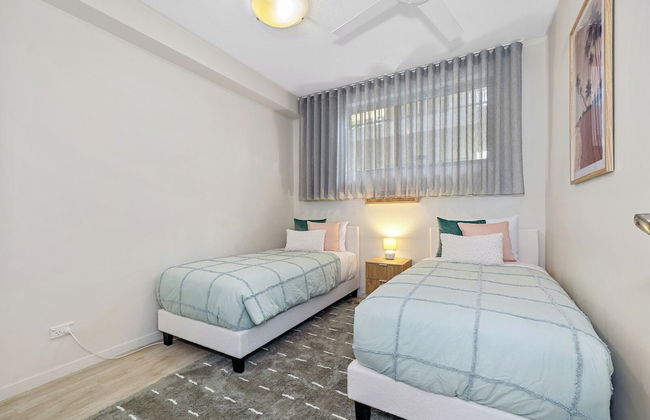 Drift Apartments - Tweed Coast Holidays - Foto 20