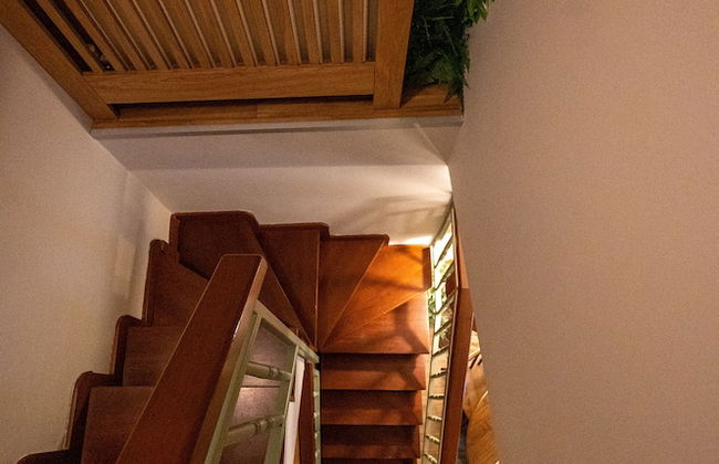 Dandy Villas Ioannina- Colorful Boutique House - Foto 20