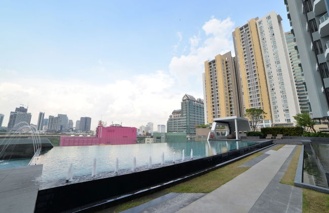 Supalai Asoke Residence - Foto 22