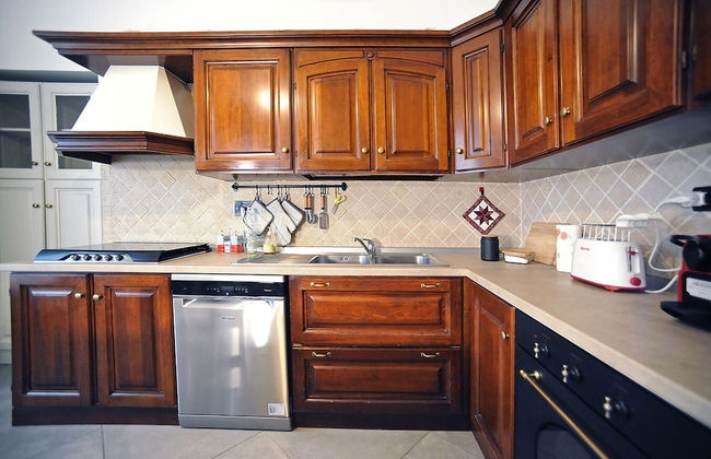 Casa Dora by Wonderful Italy - Foto 9