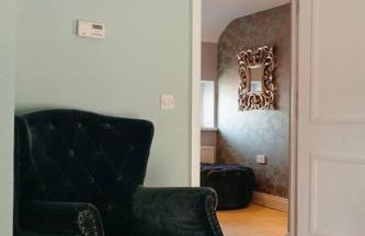 Cuilcagh View Apartment Belcoo - Foto 27