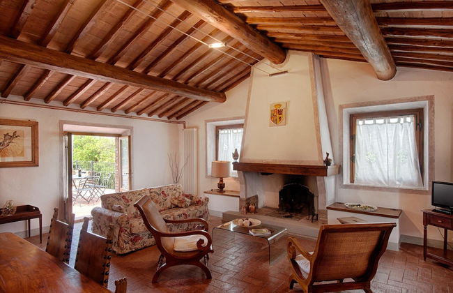 Agriturismo Poggio Bonelli - Foto 11