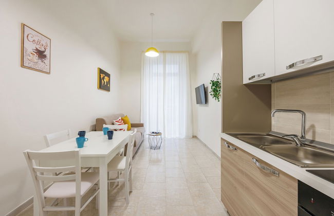 Garibaldi Central Station Apartment - Foto 7