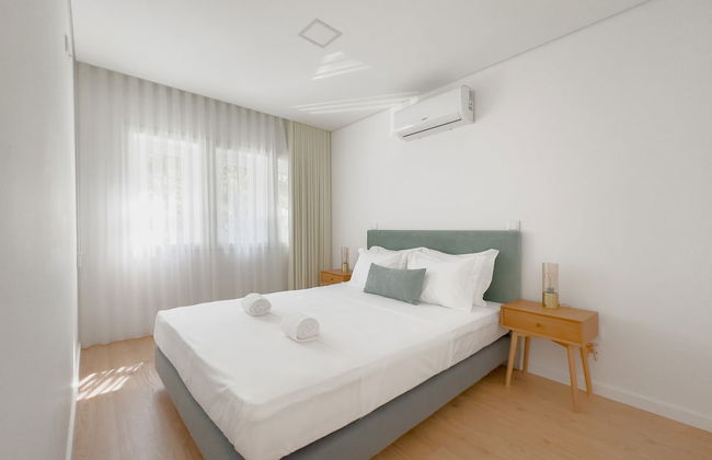 Vibrant Porto Apartments-Campo 24 - Foto 15