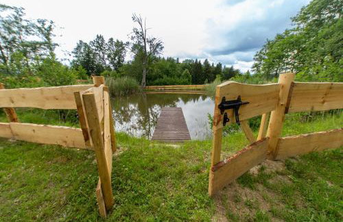 Agroturystyka W oddali z balią - Foto 72