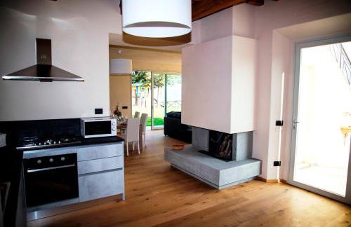 Villa la torre - Foto 12