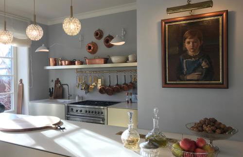 Annas Orangerie - Foto 23