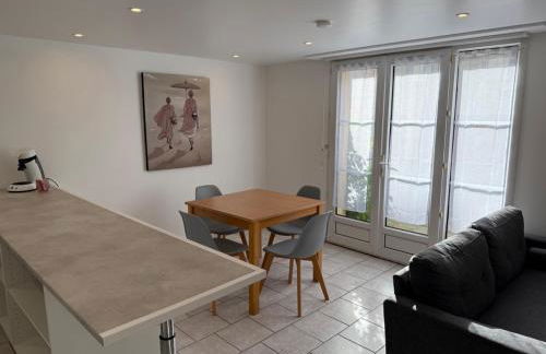 Résidence des Lilas - Orgelet - Lac de Vouglans - Foto 1