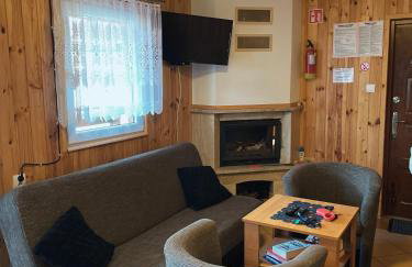 Leśny Zakątek - Domek nad samym jeziorem - Photo 22