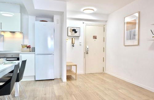 SPACIOUS, SUNNY FLAT BY CITY OF ARTS & SCIENCES - Foto 15