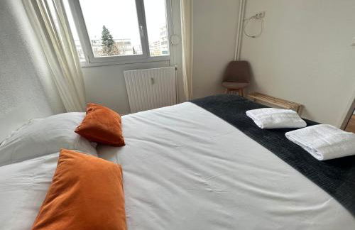 Mon Palmier Grand Appartement Parking Un-Séjour-à-Part - Foto 47