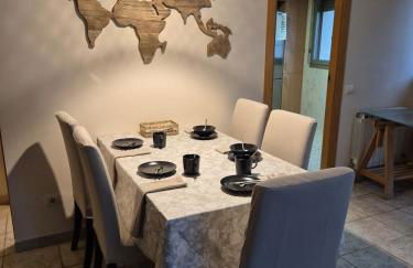 Gran terrassa al cantó del mar - Foto 13