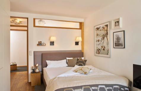 KönigsSCHLAF No1 - Kuschelnest im Herzen von Konstanz - Foto 8