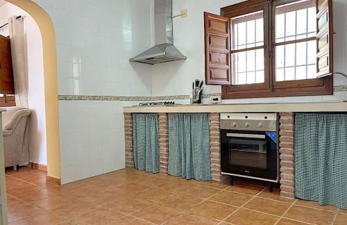 Casa La Herriza Larga de Vallesol Rent - Photo 18