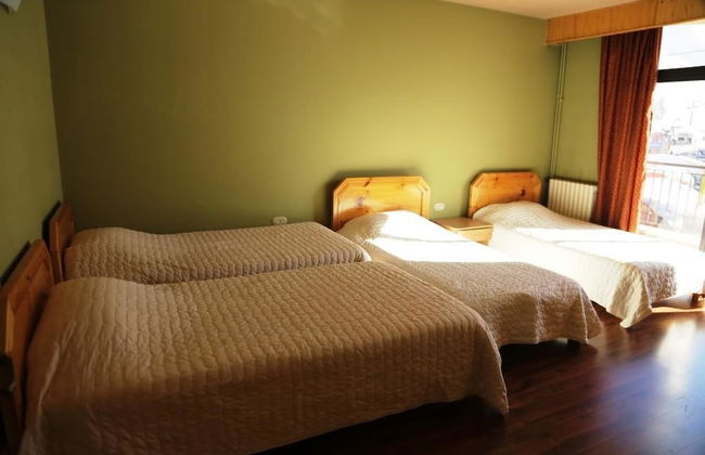 MzaarViews Chalets - Photo 2