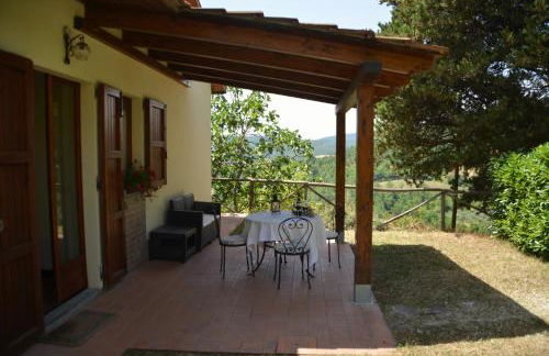 Tranquil Farmhouse in Umbria - Foto 62