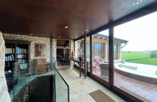 Large villa between Verona and Venice - Photo 17