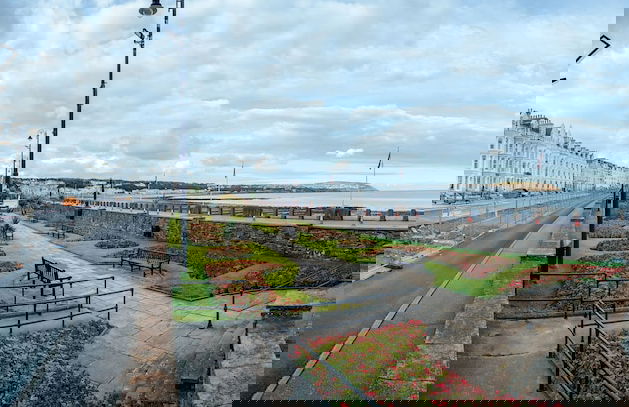 Cunard Apartments - Foto 33