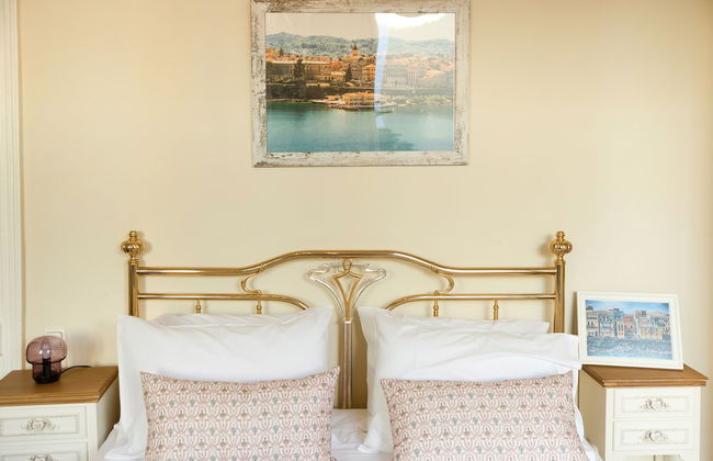 San Nicolo dei Vecchi Casa by CorfuEscapes - Foto 3