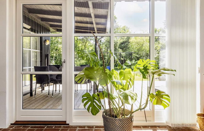 4 Star Holiday Home in Hals - Photo 25