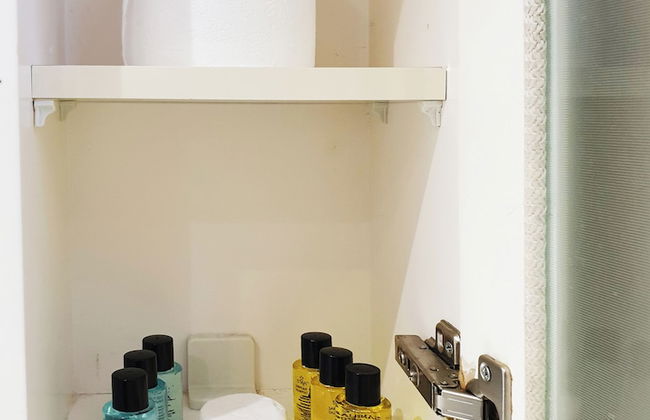 Seven Suite Taksim - Foto 31