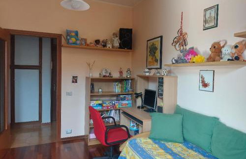 Appartamento intero in casa indipendente - Foto 13