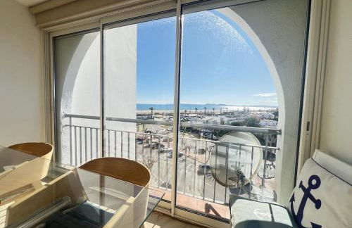 Apartamento Frente al Canal con Terraza y Vistas al Mar - Foto 11