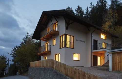 Casa Lies - Apartments - Photo 24