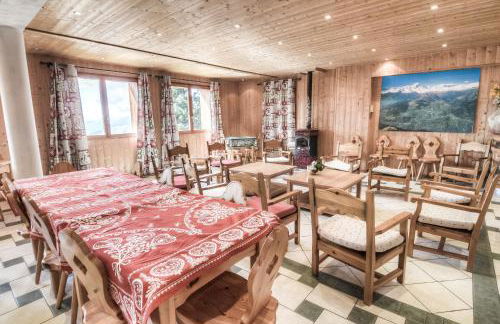 Résidence Le Tyrol - Foto 54