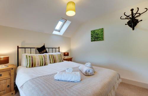 The Loft at Spindlestone - Foto 11