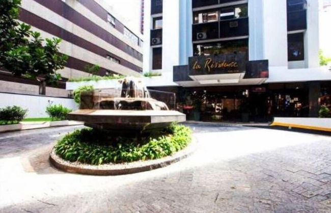 LA RESIDENCE PAULISTA - Flat 916 - Residence Service com Academia, Piscina e Prox Paulista - Foto 84