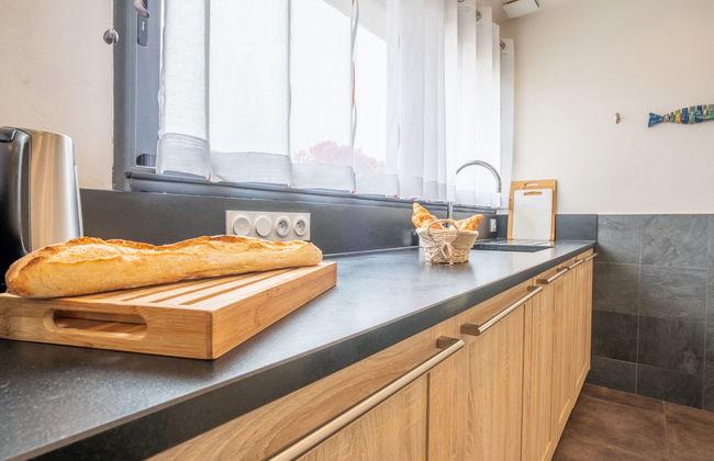 Les Chardons Bleus 1 - Foto 13